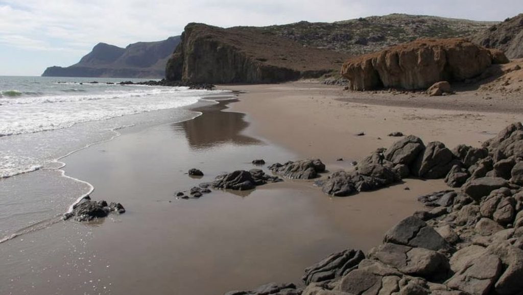 Cala Palmito — foto 4 de 6