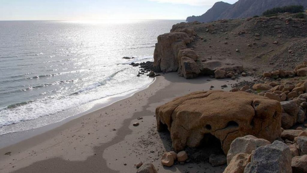 Cala Palmito — foto 5 de 6