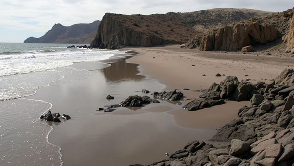 Cala Palmito — foto 6 de 6