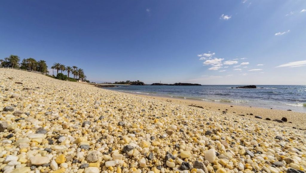 Cala Panizo — foto 1 de 6