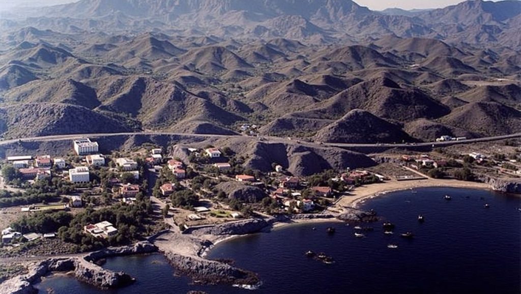 Cala Panizo — foto 2 de 6