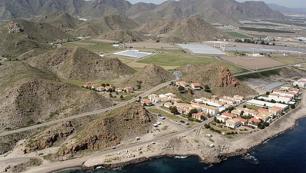 Cala Panizo — foto 3 de 6