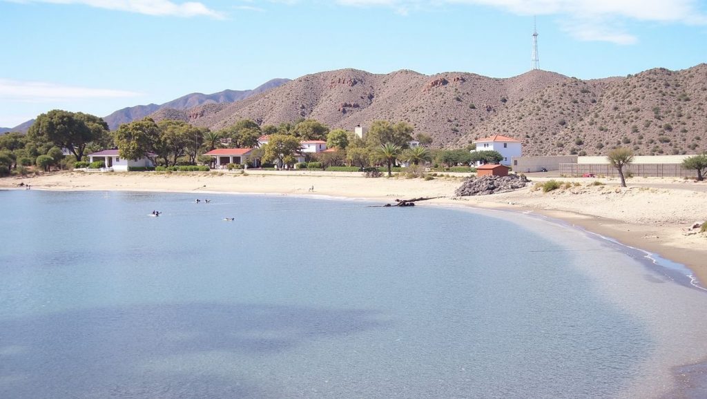 Cala Panizo — foto 5 de 6