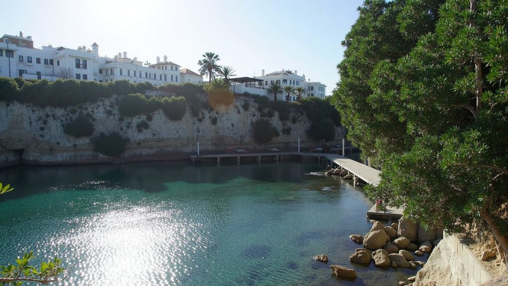 Cala Pedrera — foto 2 de 6