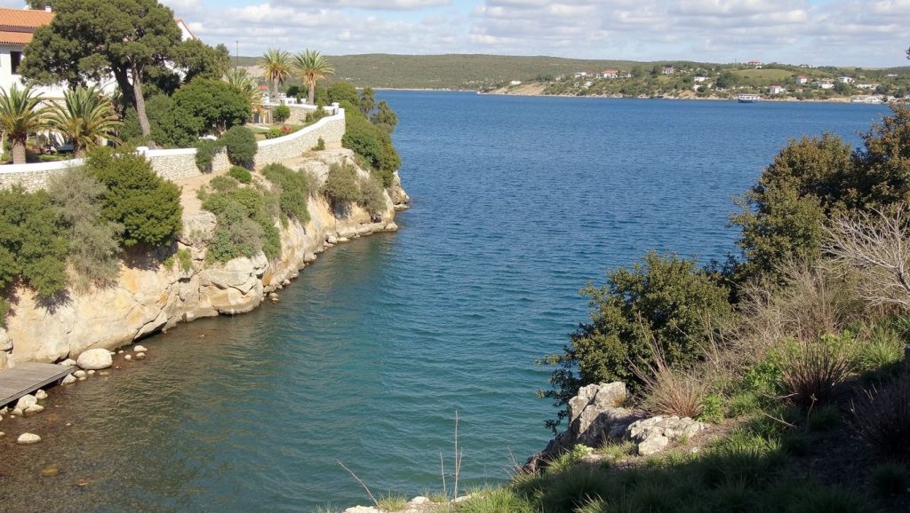 Cala Pedrera — foto 3 de 6