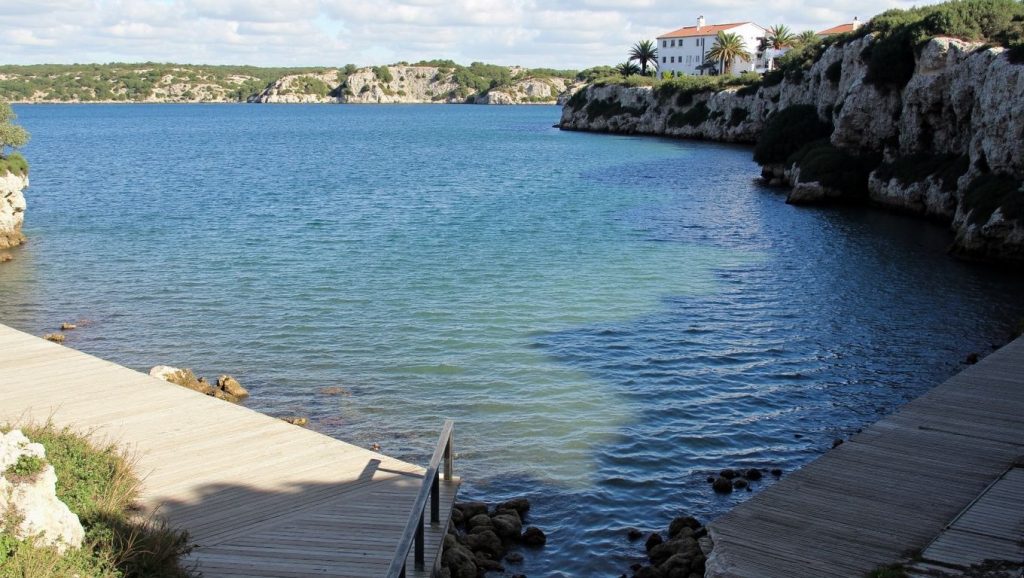 Cala Pedrera — foto 5 de 6