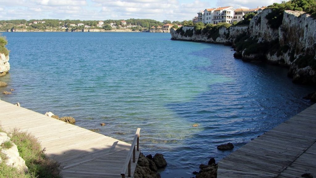 Cala Pedrera — foto 6 de 6