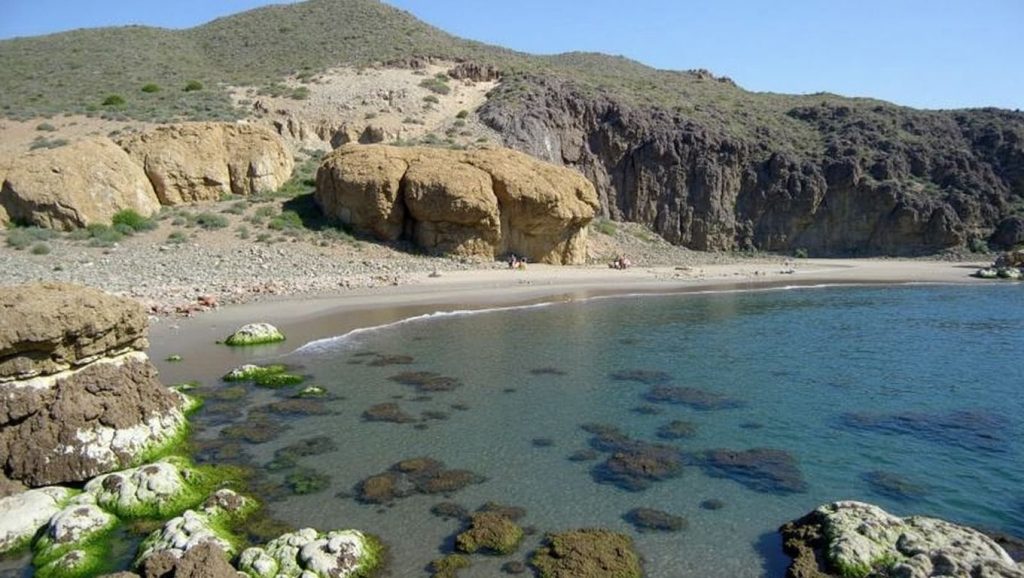 Cala Peineta — foto 3 de 6