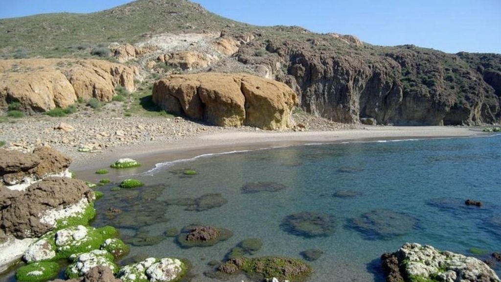 Cala Peineta — foto 5 de 6