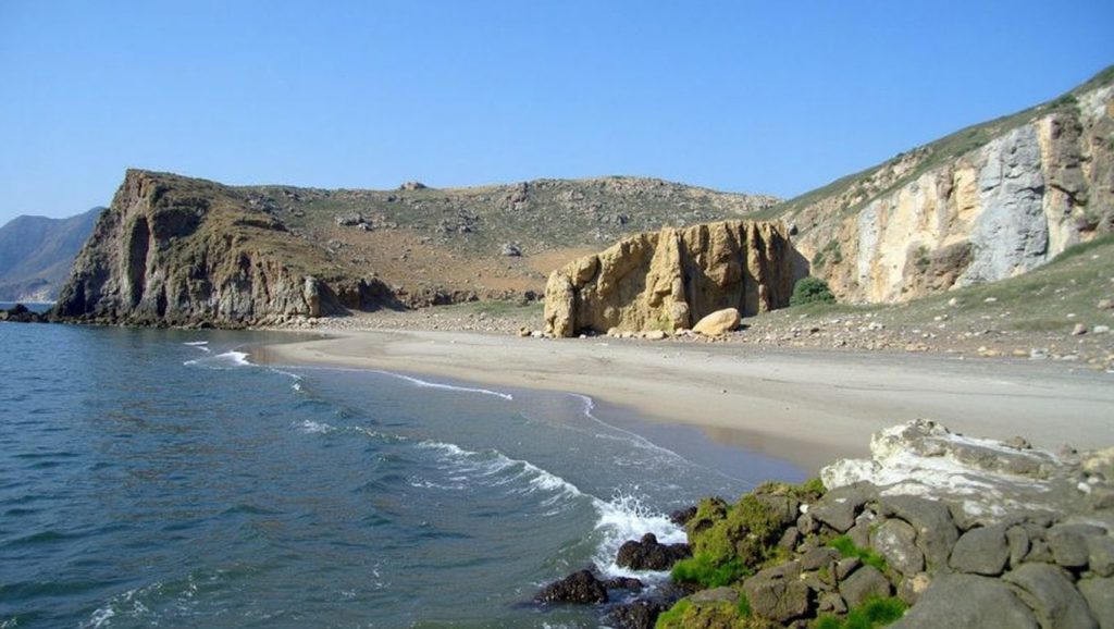 Cala Peineta — foto 6 de 6