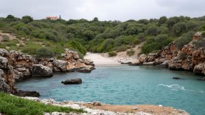 Cala Petita