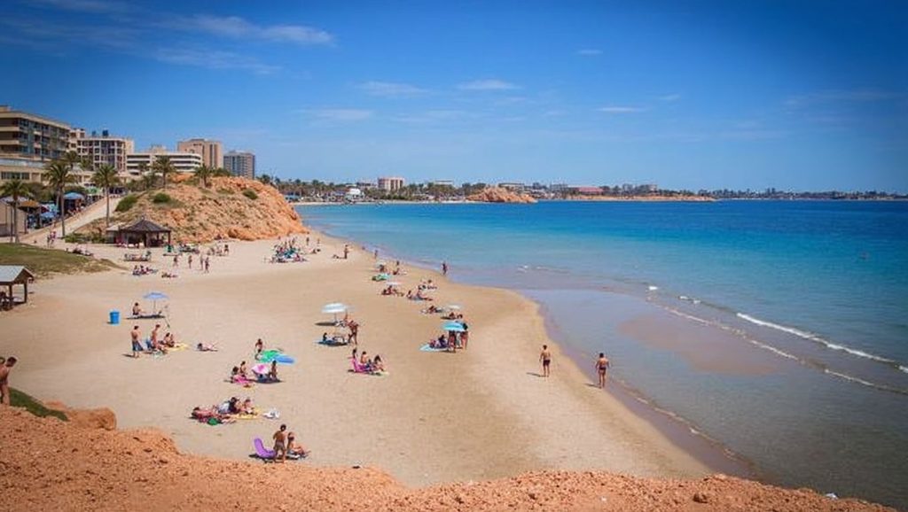 Cala Piteras — foto 1 de 6