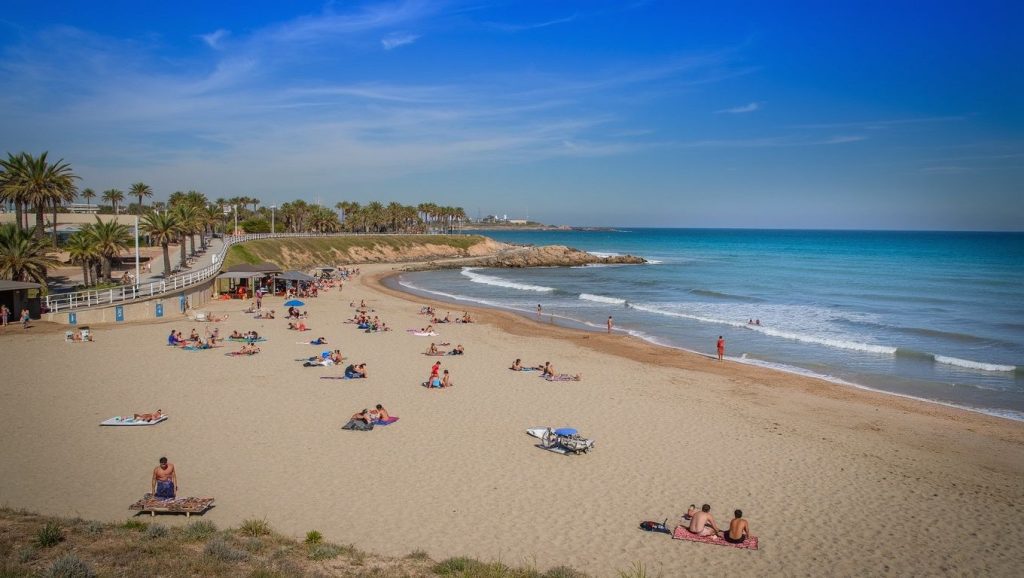 Cala Piteras — foto 2 de 6