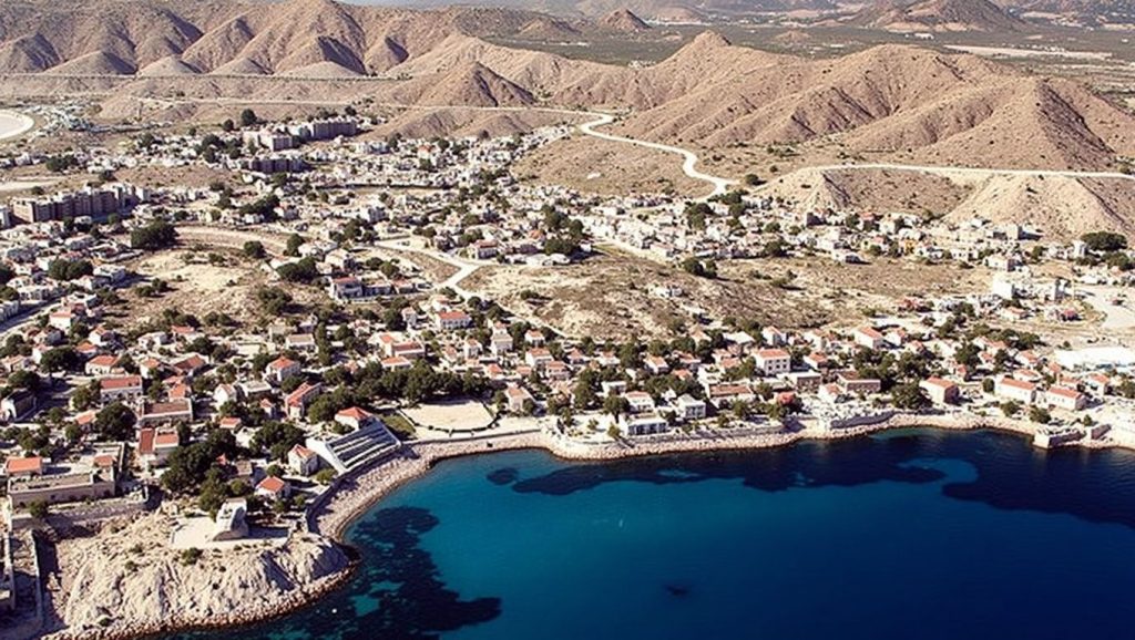 Cala Piteras — foto 3 de 6