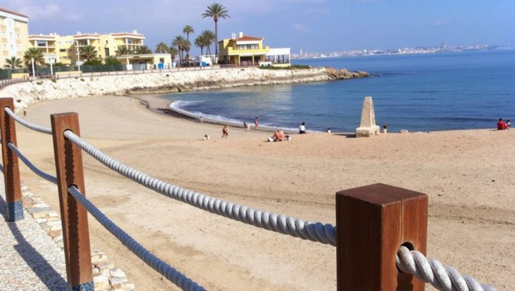 Cala Piteras — foto 4 de 6