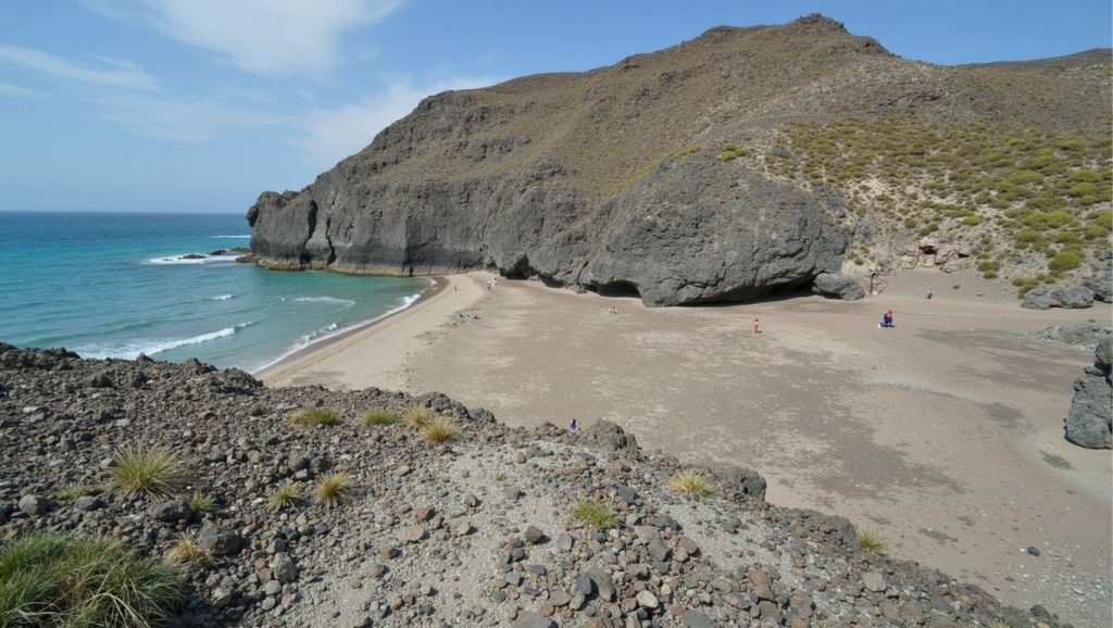 Cala Príncipe — foto 2 de 6