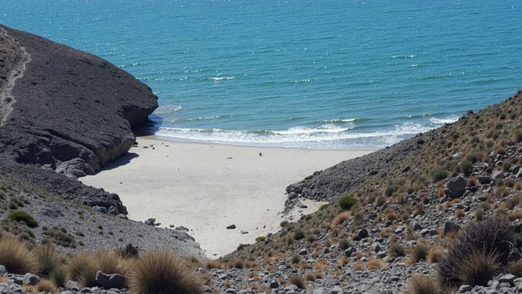 Cala Príncipe — foto 3 de 6