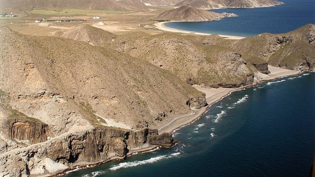 Cala Príncipe — foto 4 de 6