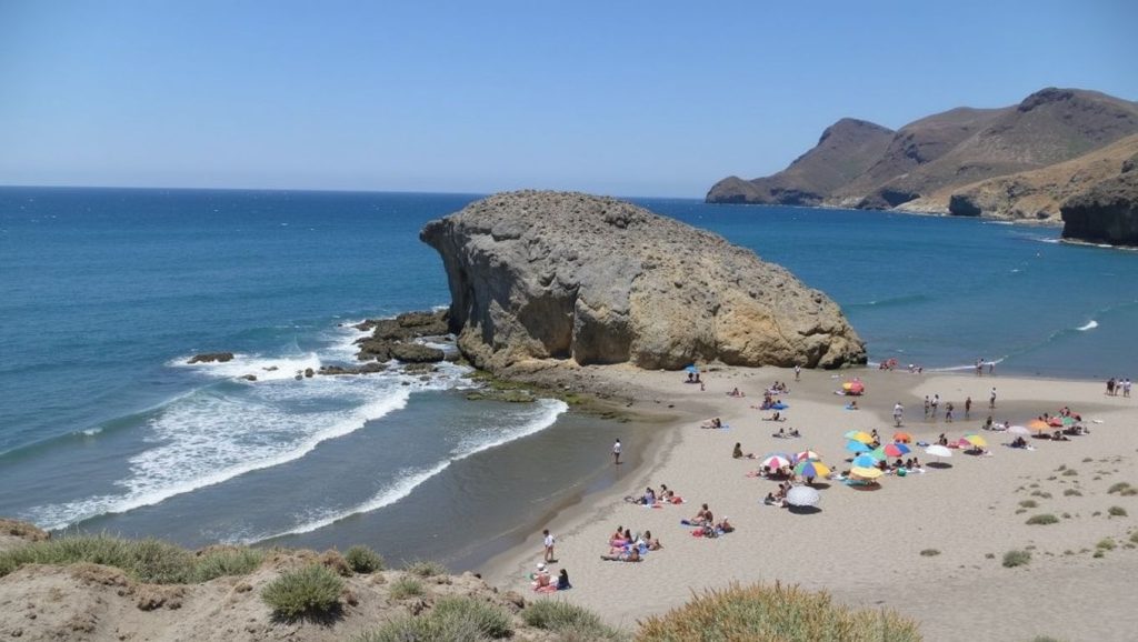 Cala Príncipe — foto 5 de 6