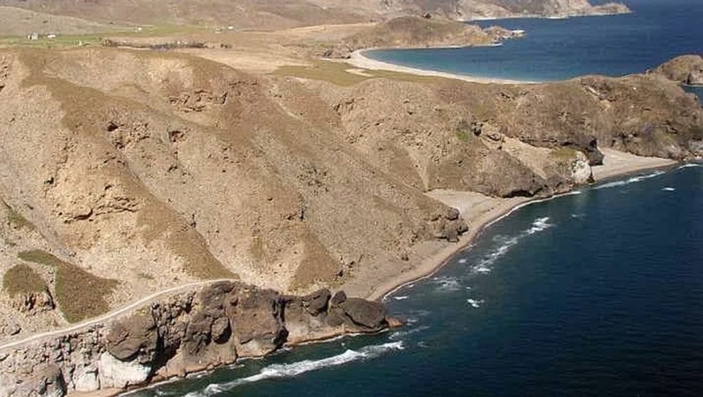 Cala Príncipe — foto 6 de 6