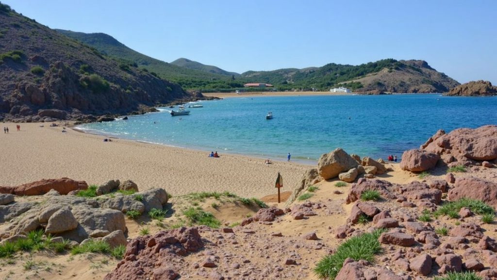 Cala Pregonda — foto 5 de 6