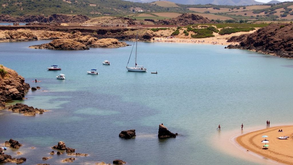 Cala Pregonda — foto 6 de 6