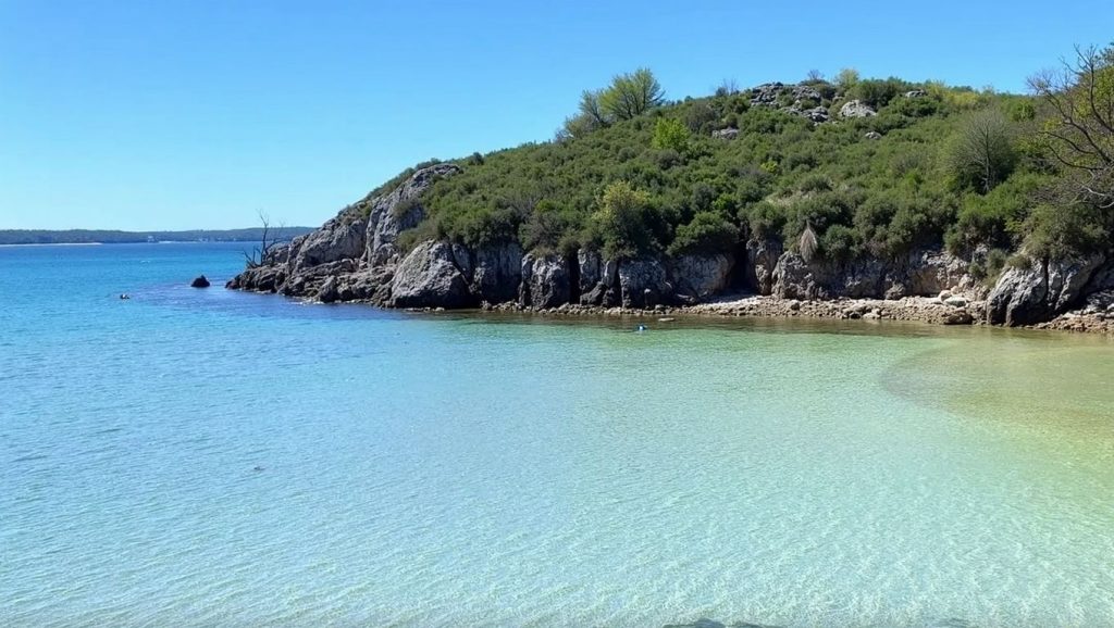 Cala Pudent — foto 2 de 6