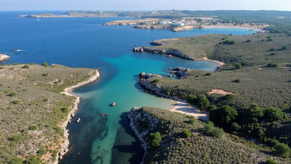 Cala Pudent — foto 3 de 6