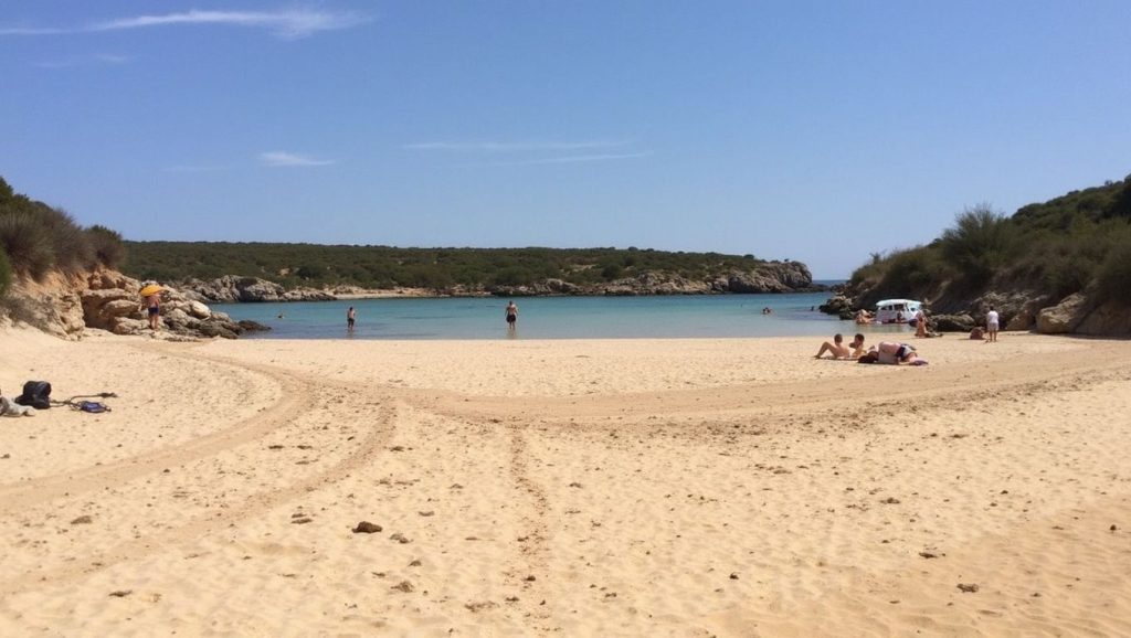 Cala Pudent — foto 4 de 6