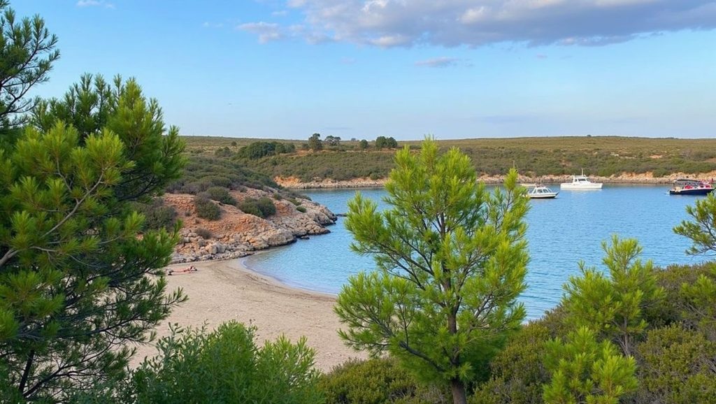 Cala Pudent — foto 5 de 6