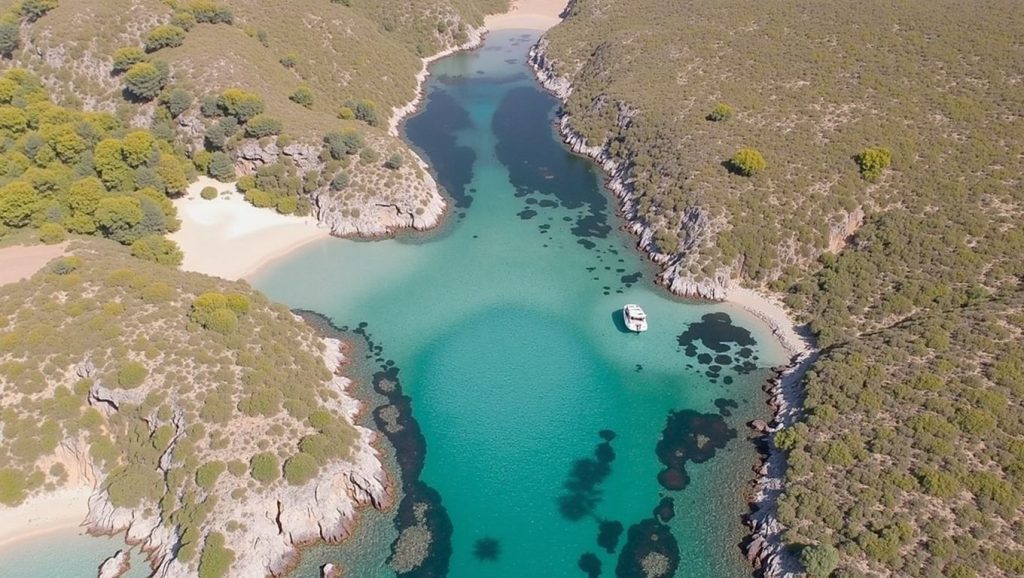 Cala Pudent — foto 6 de 6