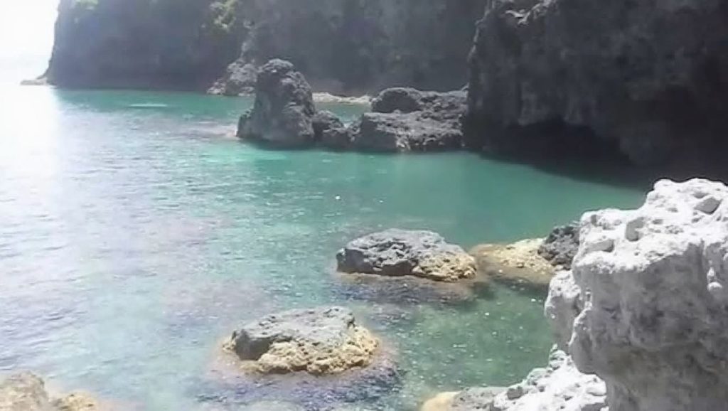 Cala Puente — foto 1 de 6