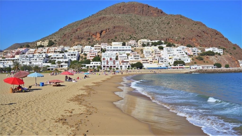 Cala Puente — foto 3 de 6