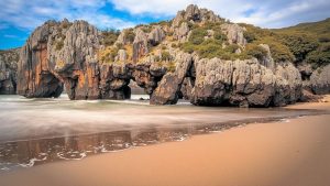 Cala Puerto Llampreu