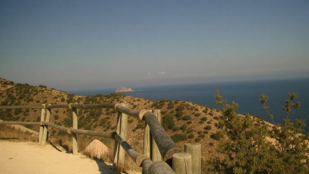 Cala Racó del Conill — foto 2 de 6