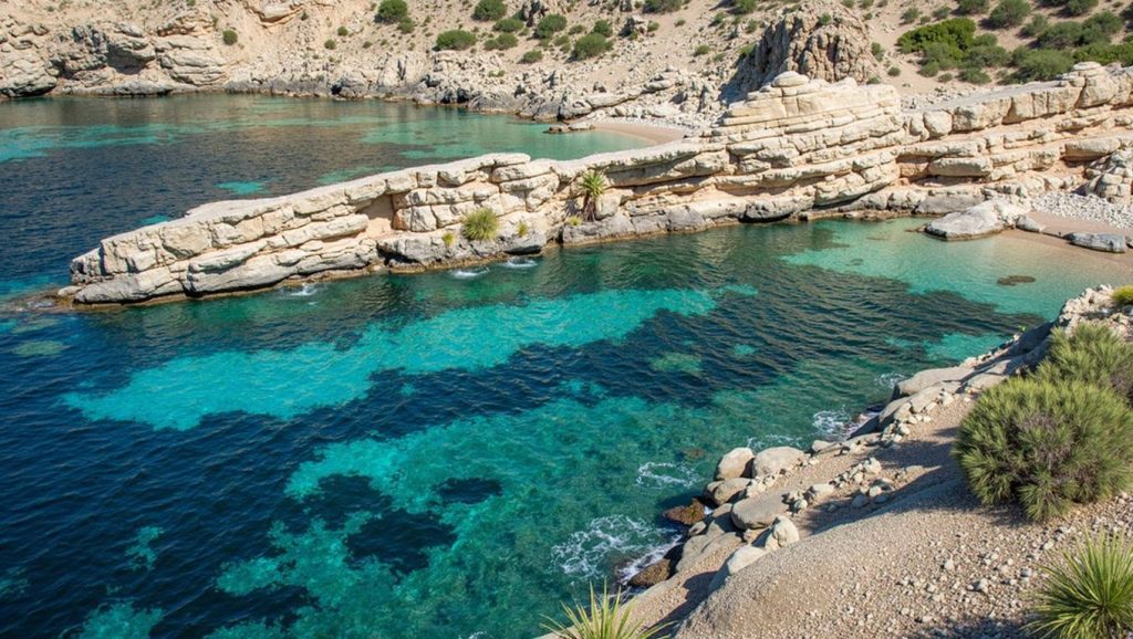 Cala Racó del Conill — foto 3 de 6