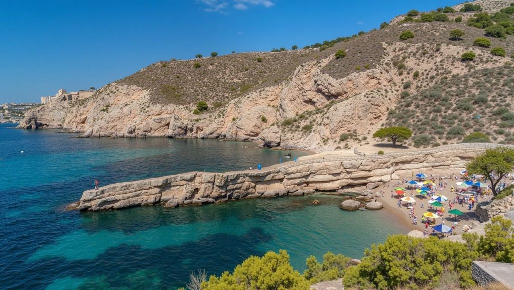 Cala Racó del Conill — foto 6 de 6