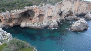 Cala Rafalet