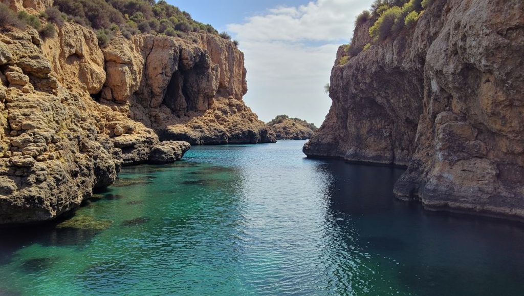 Cala Rafalet — foto 3 de 6