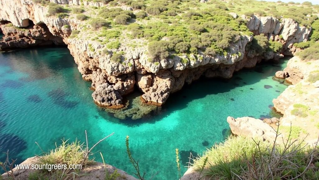 Cala Rafalet — foto 4 de 6