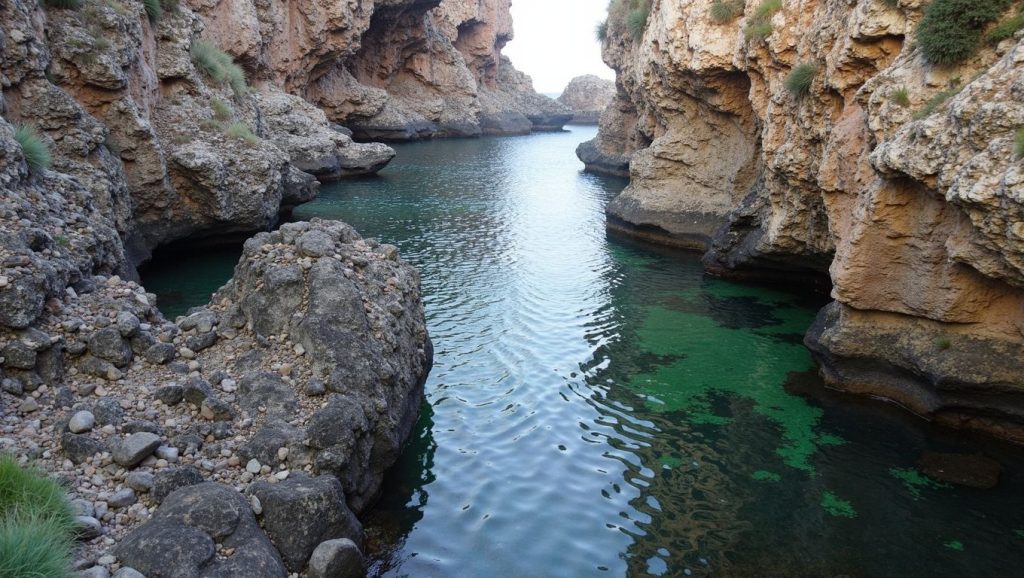 Cala Rafalet — foto 5 de 6