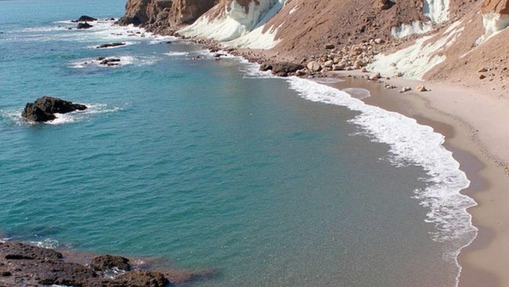 Cala Rajá — foto 2 de 6