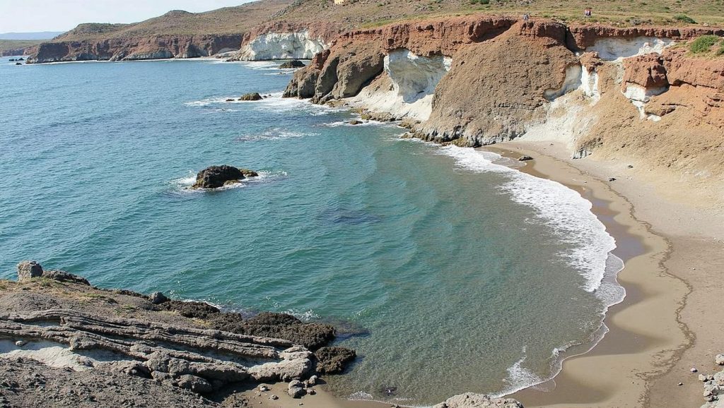 Cala Rajá — foto 3 de 6