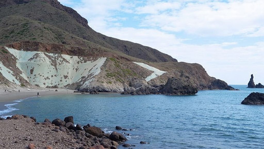 Cala Rajá — foto 4 de 6