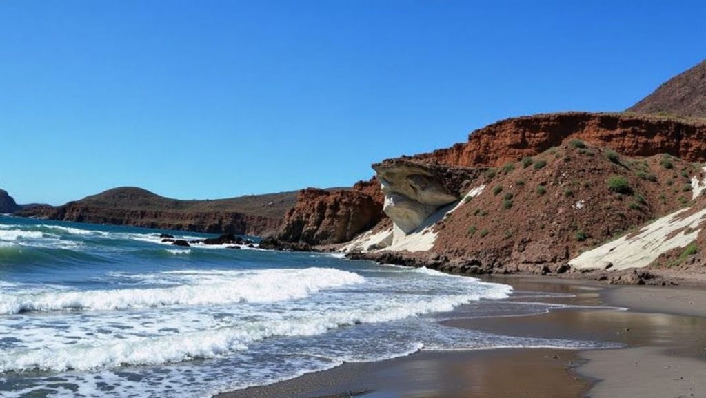 Cala Rajá — foto 5 de 6