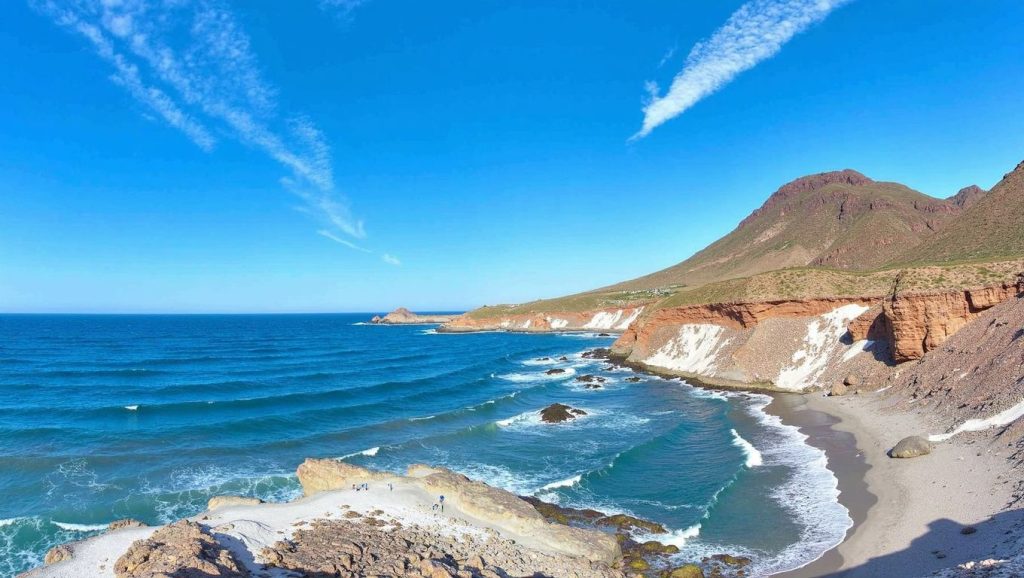 Cala Rajá — foto 6 de 6