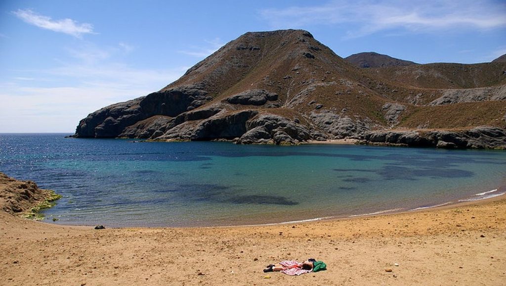 Cala Reona — foto 2 de 6
