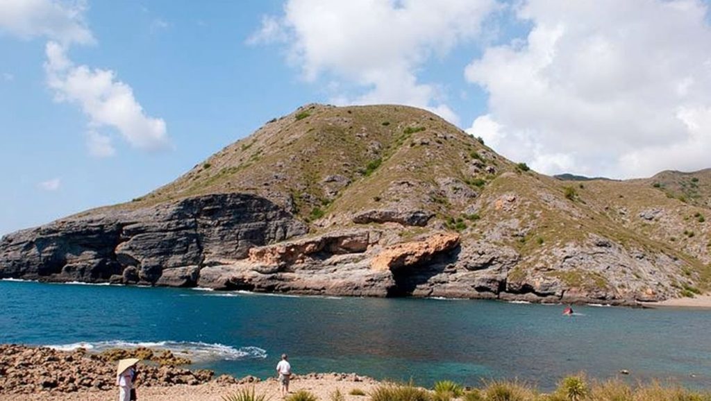 Cala Reona — foto 4 de 6