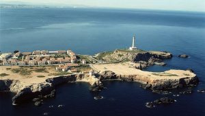 Cala Roja