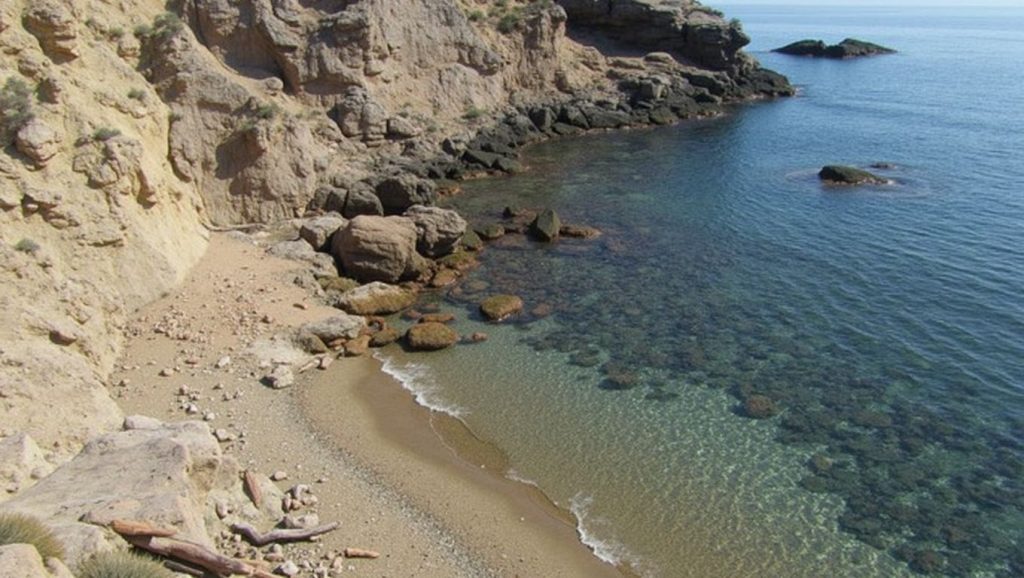 Cala Roja — foto 2 de 6